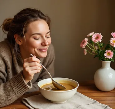 घर पर ही बनाएं वेज सूप पाउडर, हर सिप में स्वाद और सेहत