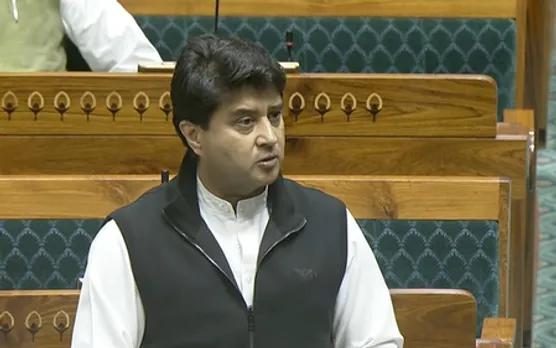 ज्योतिरादित्य सिंधिया ने संचार साथी ऐप पर उठाए गए सवालों का दिया जवाब, कहा- नागरिक के पास ऐप पर पूरा अधिकार, स्नूपिंग नहीं है संभव