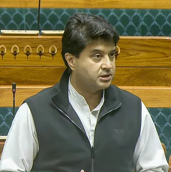 India now crosses 5.08 lakh 5G towers: Govt