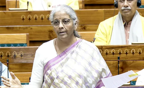 New Delhi: Winter Session of Parliament (Lok Sabha)