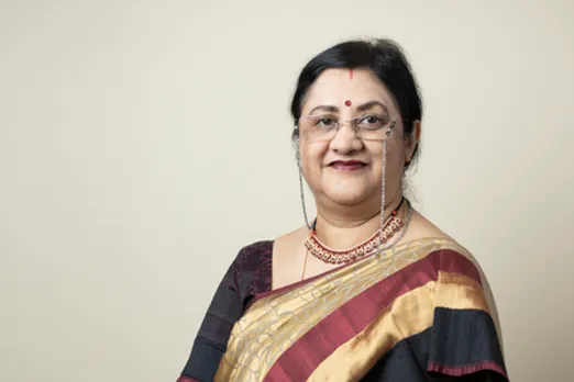 Tech must serve humanity, not the other way around: Arundhati Bhattacharya, President & CEO, Salesforce South Asia