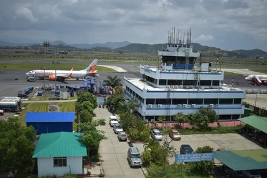 Over 157 lakh passengers benefit from 3.27 lakh UDAN flights: Minister