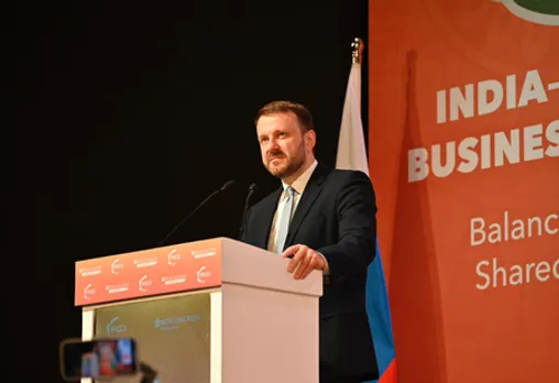 russia-india business forum