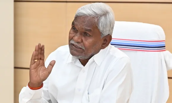 झारखंड के स्वास्थ्य मंत्री मरीजों की जान से खेल रहे, रिम्स की जमीन पर कब्जा: चंपई सोरेन