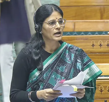 New Delhi: Winter Session of Parliament (Lok Sabha)