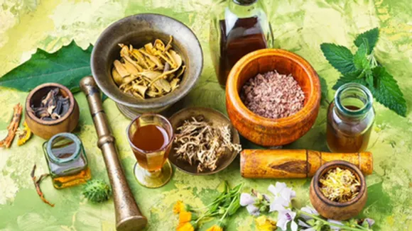 Ayurveda in Russia