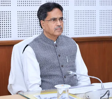 Tripura CM Saha stresses boosting industries using local raw materials