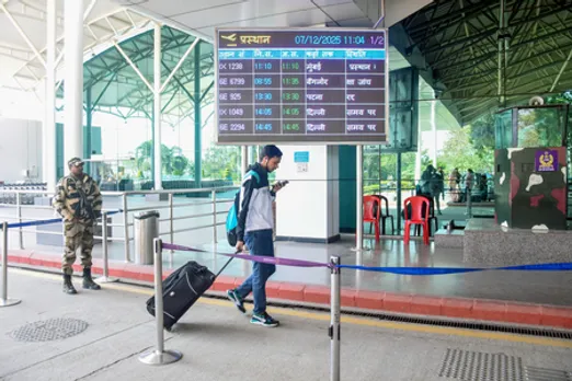 Ranchi: Chaos Continues amid IndiGo Cancellations