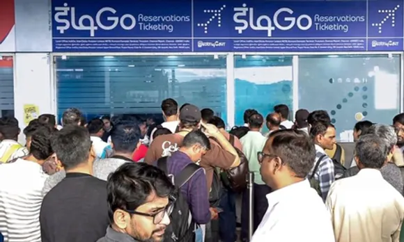 IndiGo crisis: Nearly 100 flights cancelled at Chennai airport today