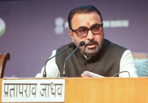 New Delhi: Second WHO Global Summit on Traditional Medicine