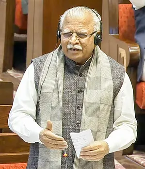 Centre handed over 95.5 lakh houses to poor under PM Awas Yojna