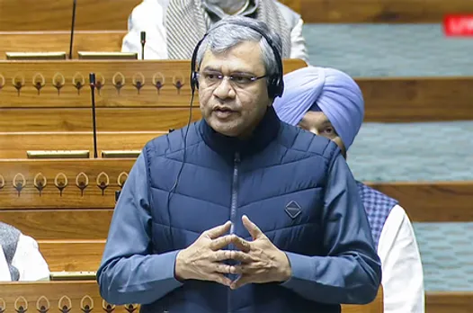 New Delhi: Winter Session of Parliament (Lok Sabha)