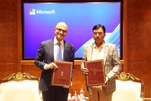 Microsoft to bring over 15,000 employers, partners to India’s NCS platform