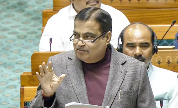 Ethanol mix in petrol shows no adverse impact on cars: Gadkari