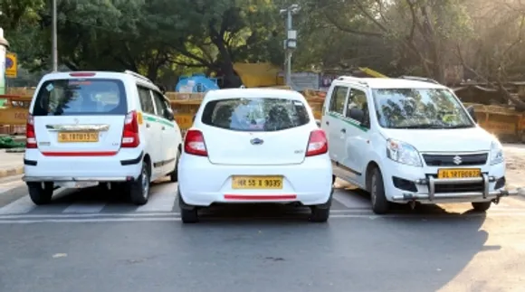 Surge pricing: Bharat Taxi App in testing and trial phase, says Nitin Gadkari