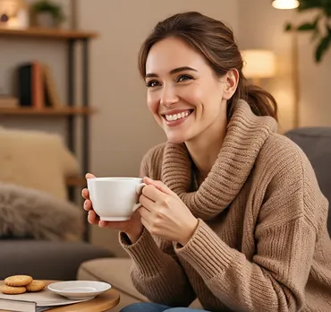 सकारात्मक सोच क्यों है जरूरी? जानिए सेहत पर इसका प्रभाव और फायदे