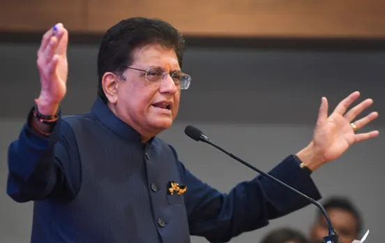 Mumbai: Piyush Goyal Inaugurates SEEPZ SEZ NEST-02