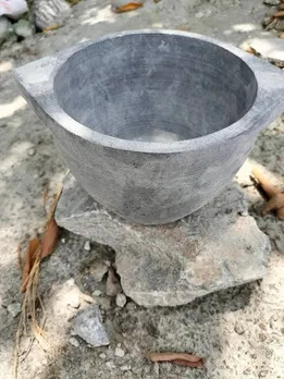 TN: Despite GI tag for Soapstone craft, raw material crisis threaten Namakkal's artisans