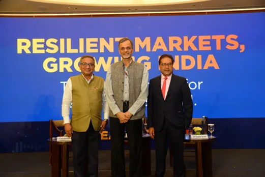 India remains a bright spot amid global uncertainty: Chief Economic Adviser