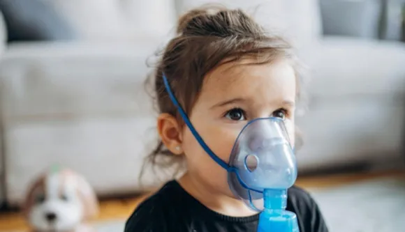 बच्चों में सीने में जकड़न और खांसी से परेशान, तो अपनाए आयुर्वेद के ये कारगर उपाय