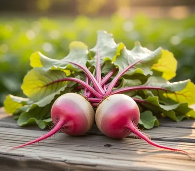 पोषक तत्वों से भरपूर शलजम, झुर्रियों और बाल झड़ने की समस्या से दिलाए छुटकारा