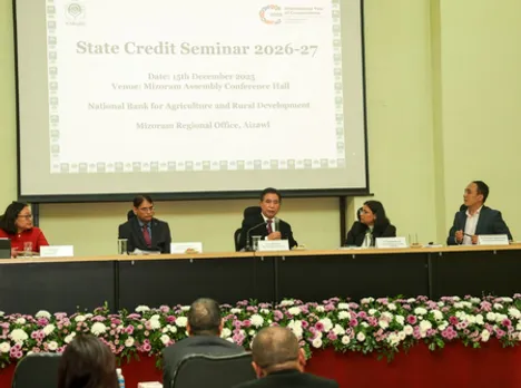 Mizoram CM Lalduhoma urges banks to expand outreach in remote areas