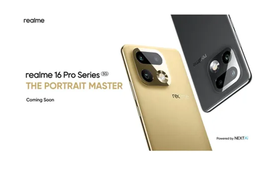 realme introduces Master Design to Number Series with Naoto Fukasawa