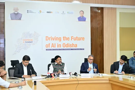 Odisha to host regional AI impact conference on Dec 19 (Photo: IANS)