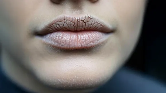 Ayurvedic tips for dry mouth