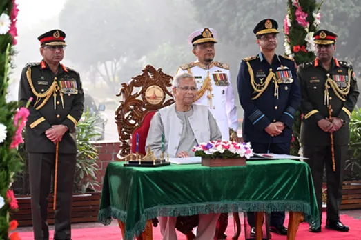 Bangladesh: Yunus Advisor directs police to arrest Awami League members on sight