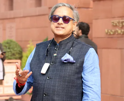 New Delhi: Winter Session of Parliament