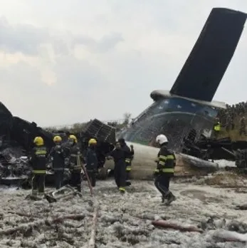 Seven killed in small plane crash at US North Carolina airport