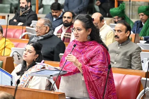 हरियाणा में स्वास्थ्य सेवाओं का विस्तार, डॉक्टरों और अस्पताल सुविधाओं में बड़ा सुधार: स्वास्थ्य मंत्री आरती राव