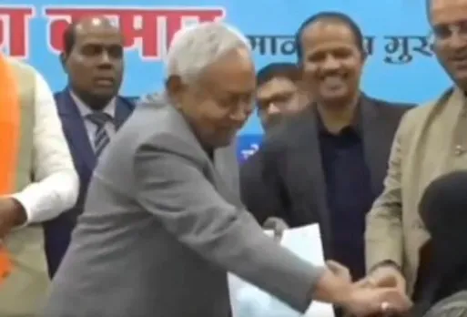 Bihar hijab row: Dr Nusrat Parveen to join duty tomorrow (Photo: IANS)