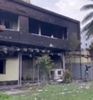 Awami League condemns attacks on media offices, flags crisis in Bangladesh