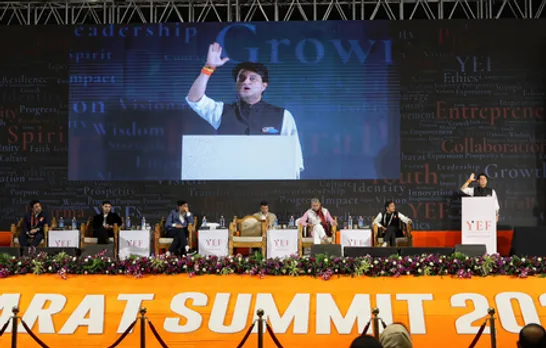 India becomes world's 4th largest economy from 10th under PM Modi's leadership: Scindia