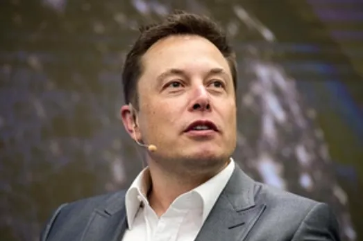 Elon Musk's net worth soars to nearly $750 billion