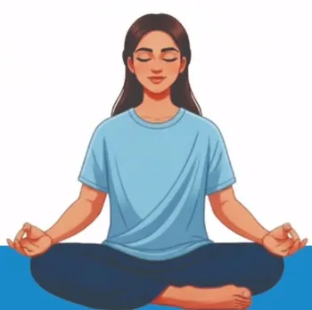 World meditation day