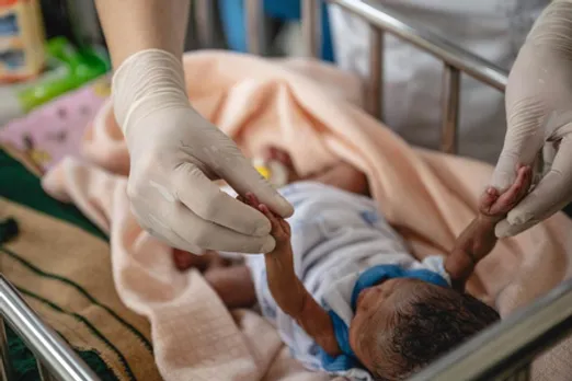 Research in Australia offers hope for preventing stillbirth through early detection