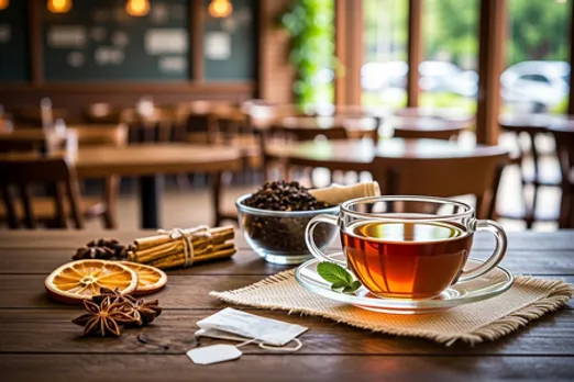 आयुर्वेदिक चाय से करें सुबह की शुरुआत, पूरा दिन बन सकता है सेहतमंद और ऊर्जावान