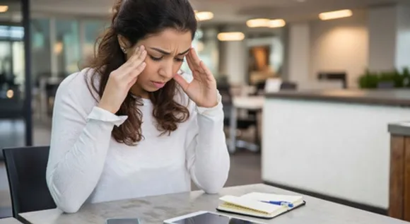 भूलने की आदतों का नया नाम 'डिजिटल डिमेंशिया', बढ़ा रही मस्तिष्क की थकान और तनाव