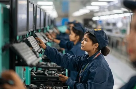 India 2nd largest mobile manufacturing country in the world: Minister