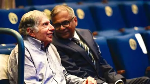 Tata Group pays tribute to Ratan Tata on his 88th birth anniversary