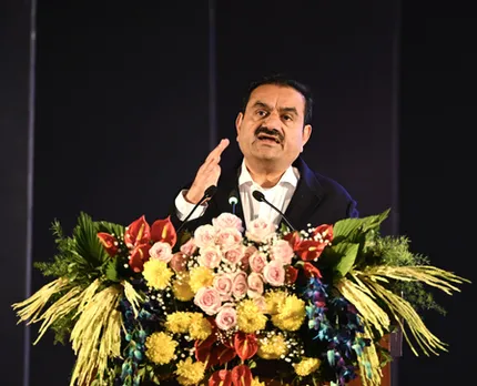 India’s youth must lead age of intelligence: Gautam Adani