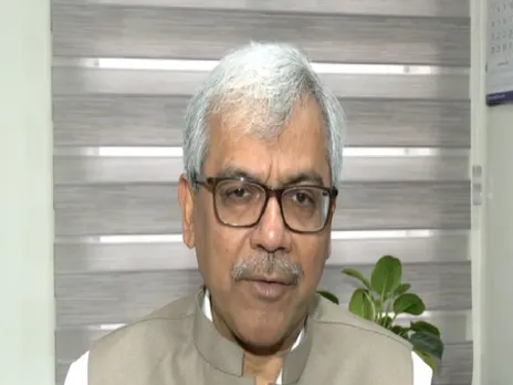 एंटीबायोटिक के अंधाधुंध इस्तेमाल पर आईसीएमआर के महानिदेशक डॉ. राजीव बहल ने दी चेतावनी, कहा अप्रभावी हो रही दवाएं