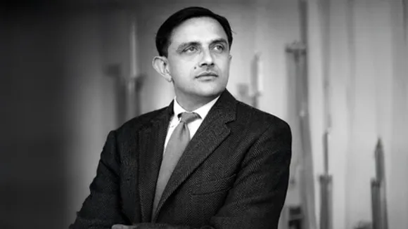 विक्रम साराभाई: वह वैज्ञानिक जिसने भारत को अंतरिक्ष में उड़ना सिखाया