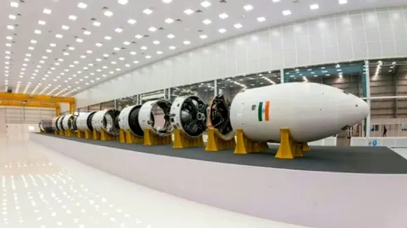 Govt push, public-private partnership drove Indian space sector growth in 2025