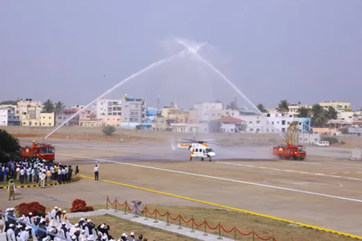 Dhruv-NG is not just a helicopter, it’s statement of India’s engineering muscle: HAL CMD