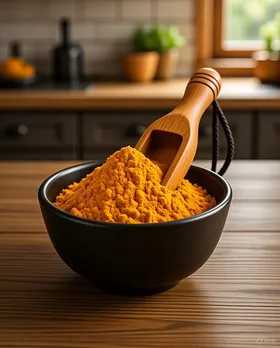 मुंहासे, सूजन और एंटी-एजिंग के लिए हल्दी है सबसे असरदार, चेहरे पर लाए निखार