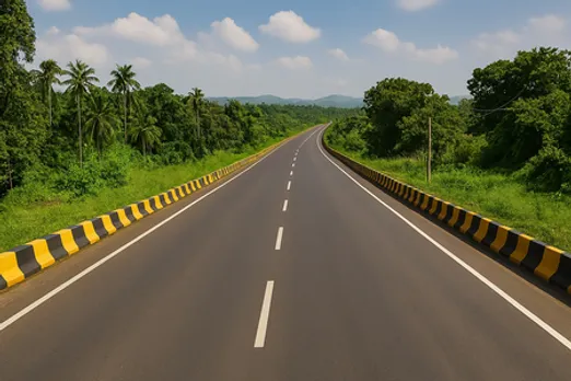 Cabinet okays upgradation of NH-326 in Odisha with Rs 1,526.21 crore outlay